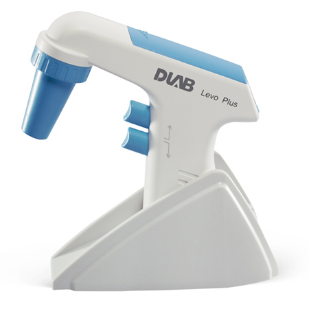 大龍Levo Plus大容量電動移液器移液槍